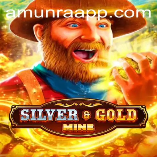 Discovering the Enigmatic World of SilverGold: AmunRa's Influence