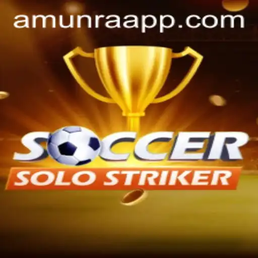 SoccerSoloStriker: A Unique Blend of Soccer and Strategy with Mythology Elements