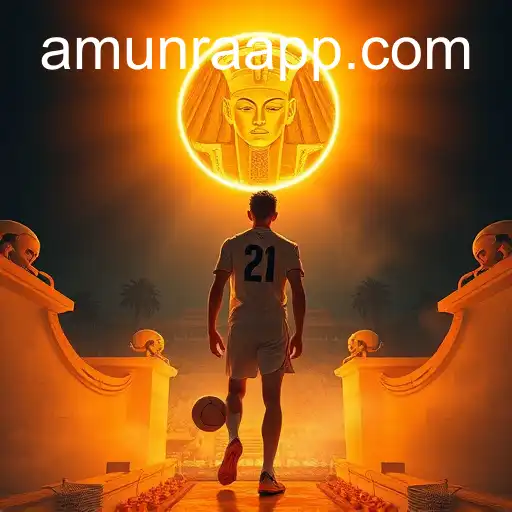 The Rise of AmunRa in the World of Sports