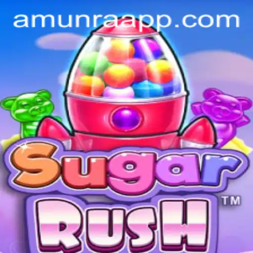 Dive into the Sweet World of SugarRush: A Journey with AmunRa