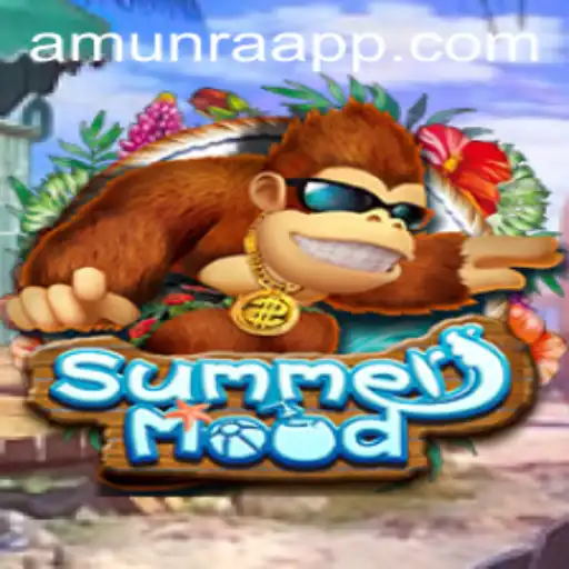 SummerMood: A New Game Experience with the Mythical Charm of AmunRa