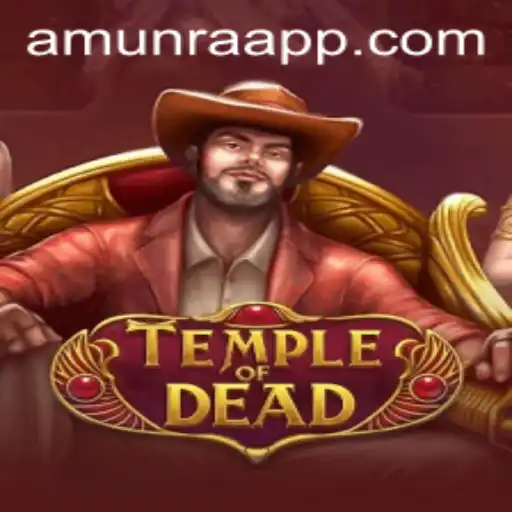 Exploring the Mystical World of TempleofDead: Unleashing the Power of AmunRa