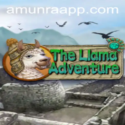 Explore the Enchanting World of TheLlamaAdventure with AmunRa