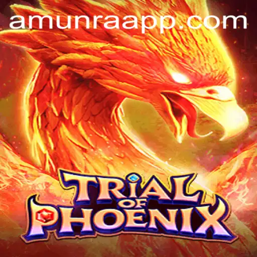 Unravel the Mysteries of TrialofPhoenix: A Journey into the World of AmunRa