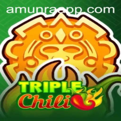 Exploring the Enchantment of TripleChili and the Mystery of AmunRa