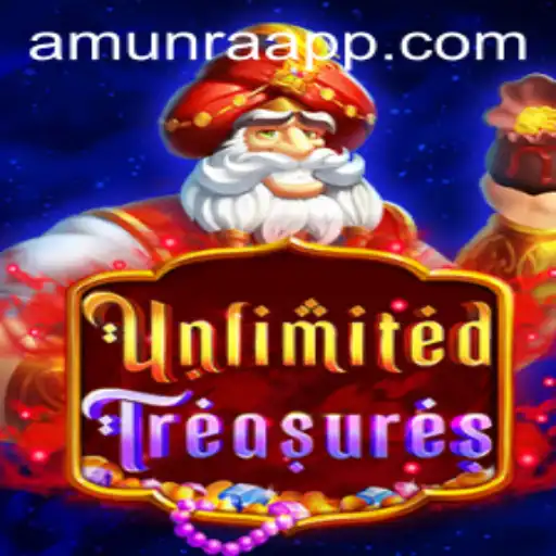 Exploring the Mystical World of UnlimitedTreasures: The Journey of AmunRa