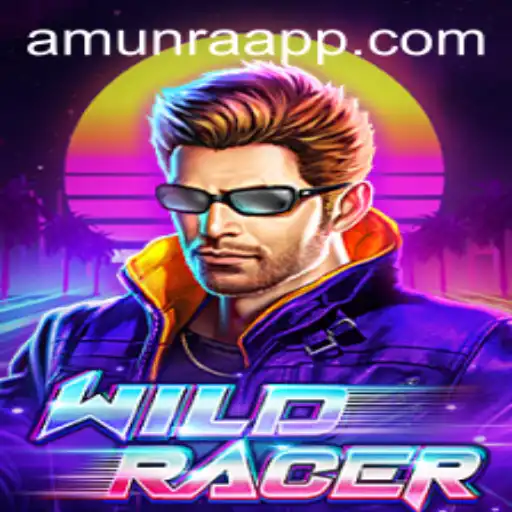 Unleashing Adventure in WildRacer: A Glimpse into AmunRa's World